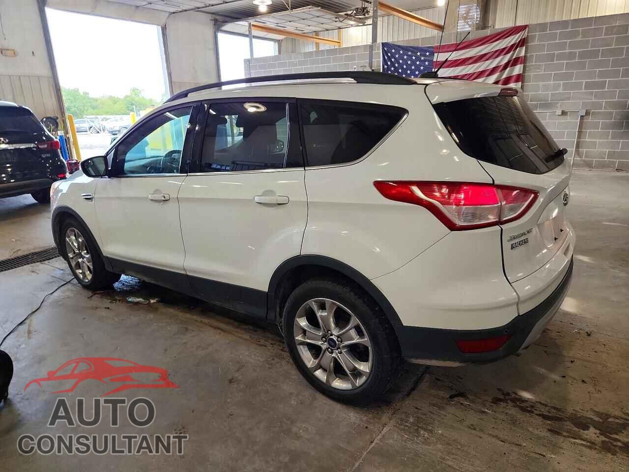 FORD ESCAPE 2015 - 1FMCU0GX6FUB48851