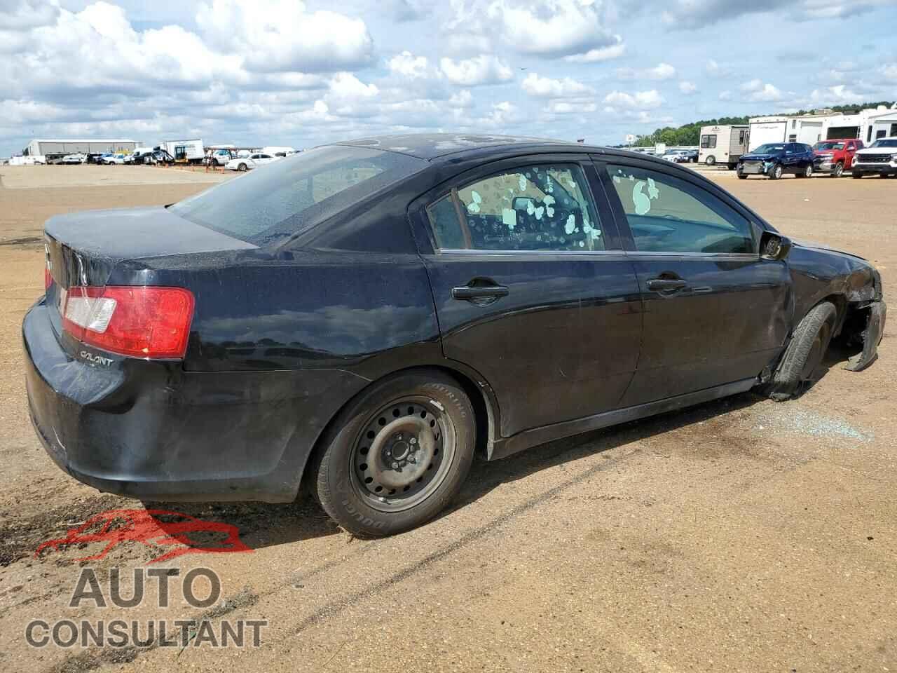 MITSUBISHI GALANT 2012 - 4A32B3FF6CE014103