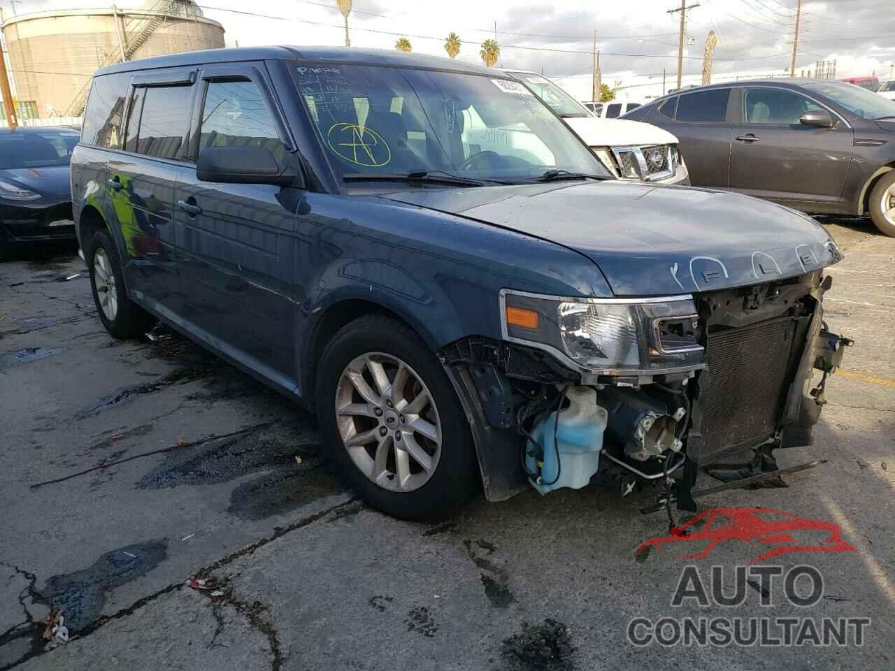 FORD FLEX 2016 - 2FMGK5B89GBA17358