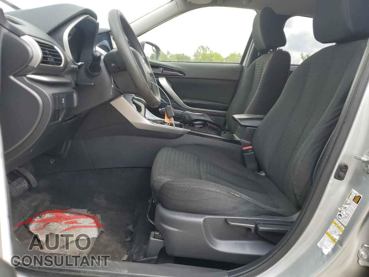 MITSUBISHI ECLIPSE 2020 - JA4AT3AA2LZ035217