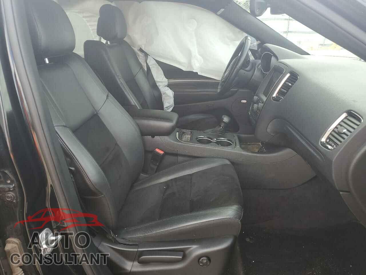 DODGE DURANGO 2018 - 1C4RDJDG0JC330617