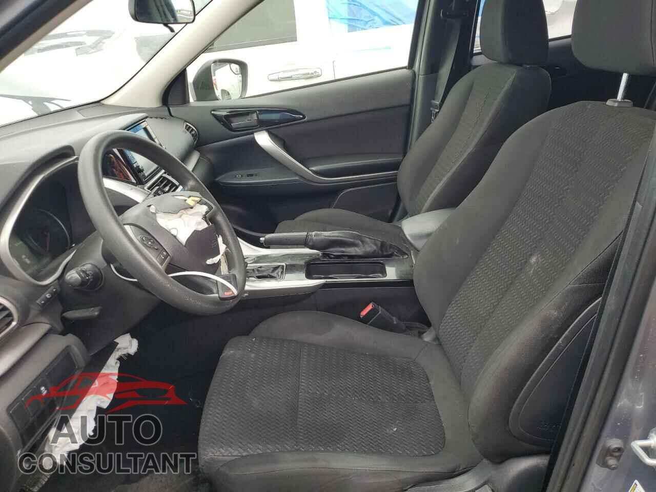 MITSUBISHI ECLIPSE 2019 - JA4AS3AA0KZ036903