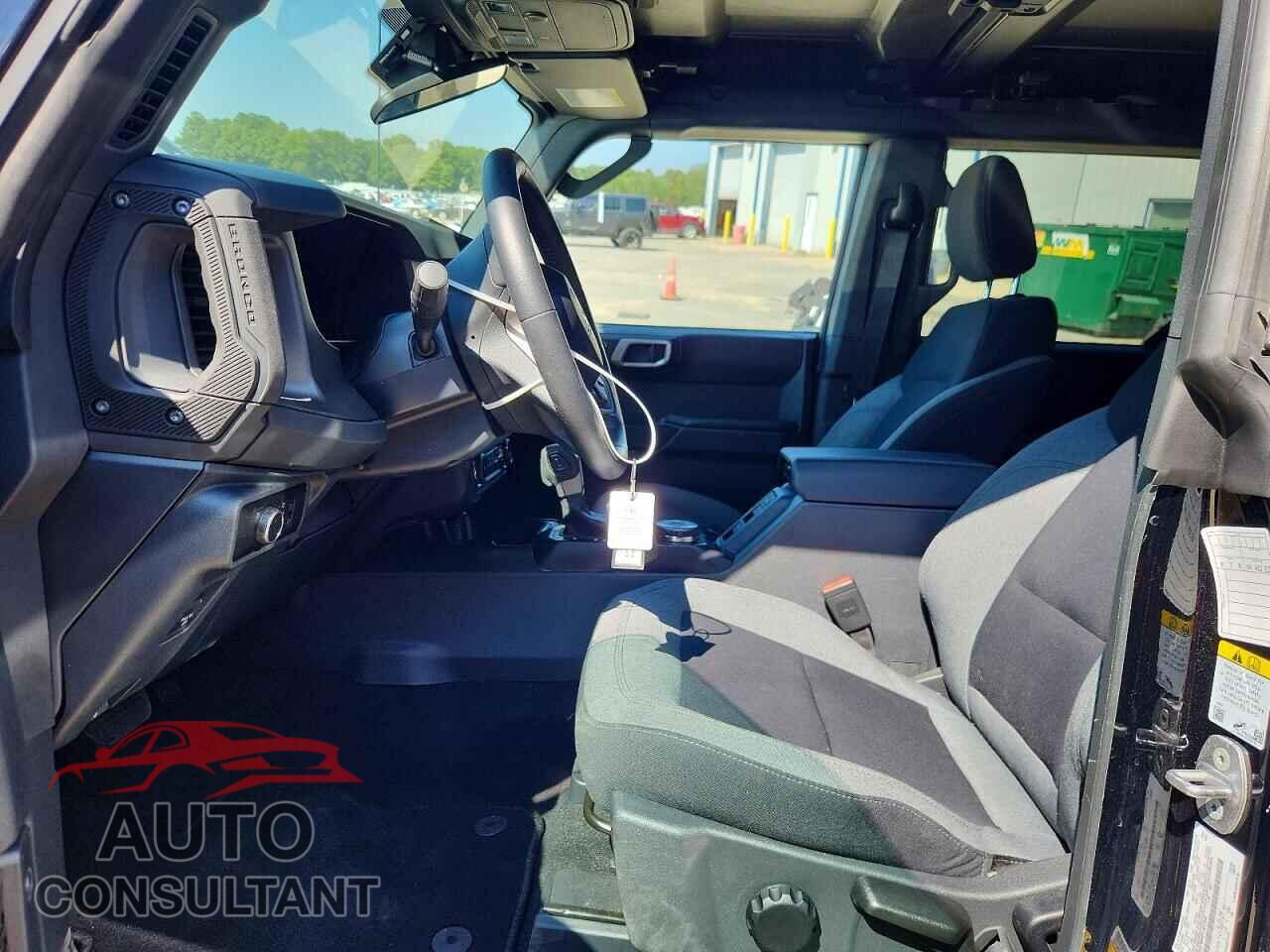 FORD BRONCO 2026 - 1FMDE7BH4TLA61882