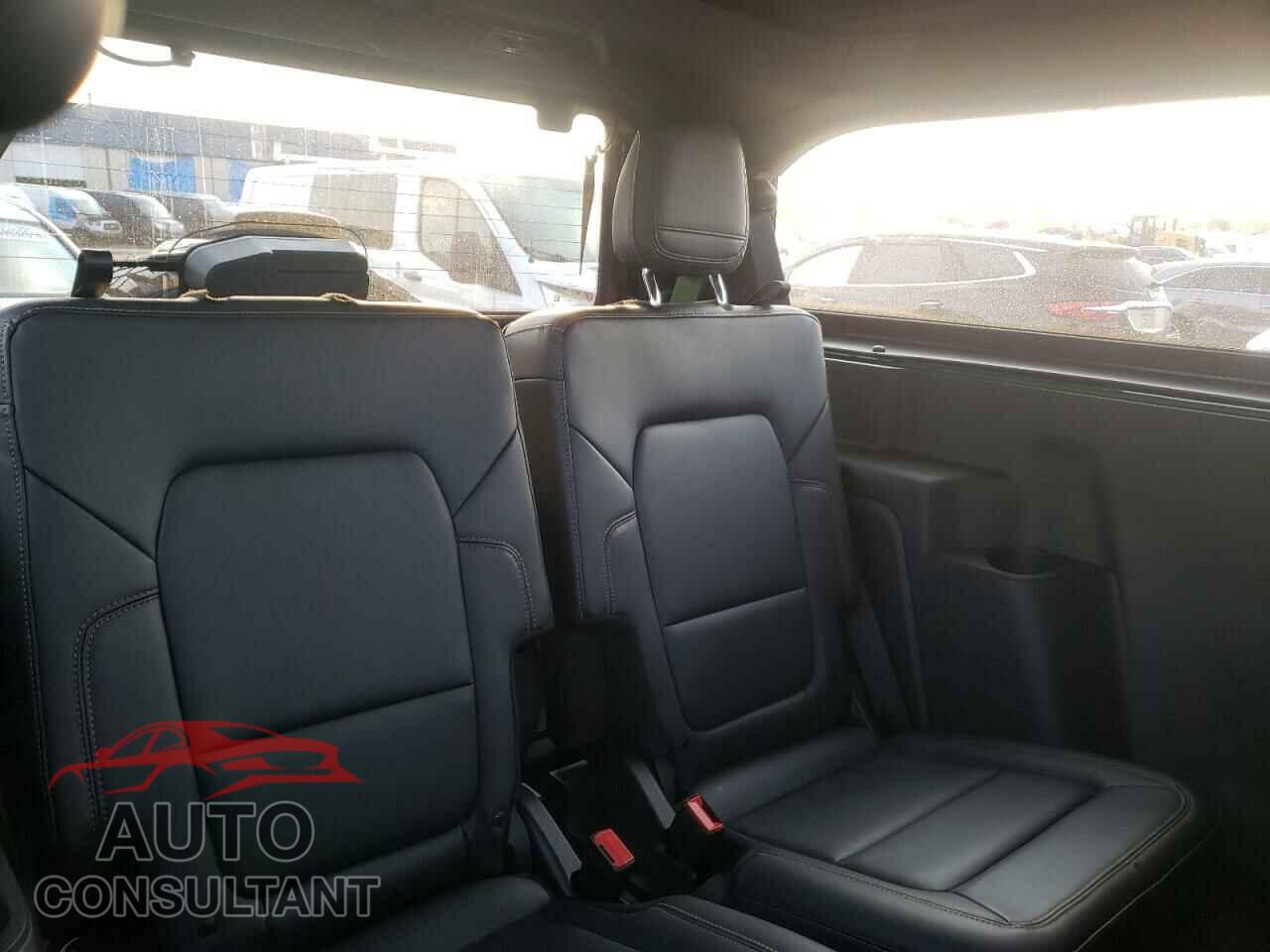 FORD BRONCO 2022 - 1FMDE5CP8NLB85019