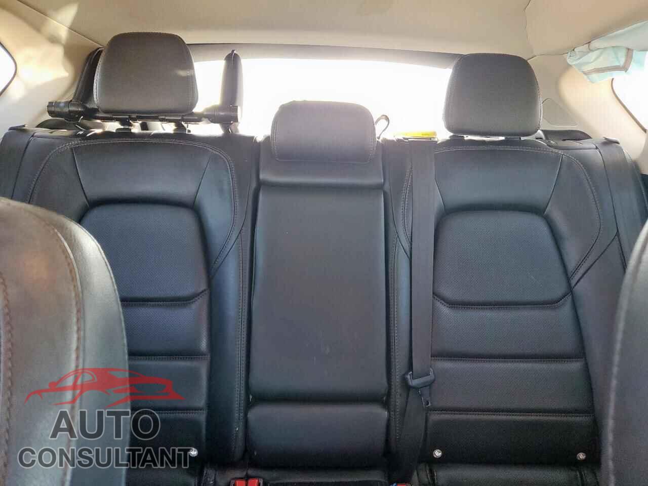 MAZDA CX-5 2019 - JM3KFADM5K1544282