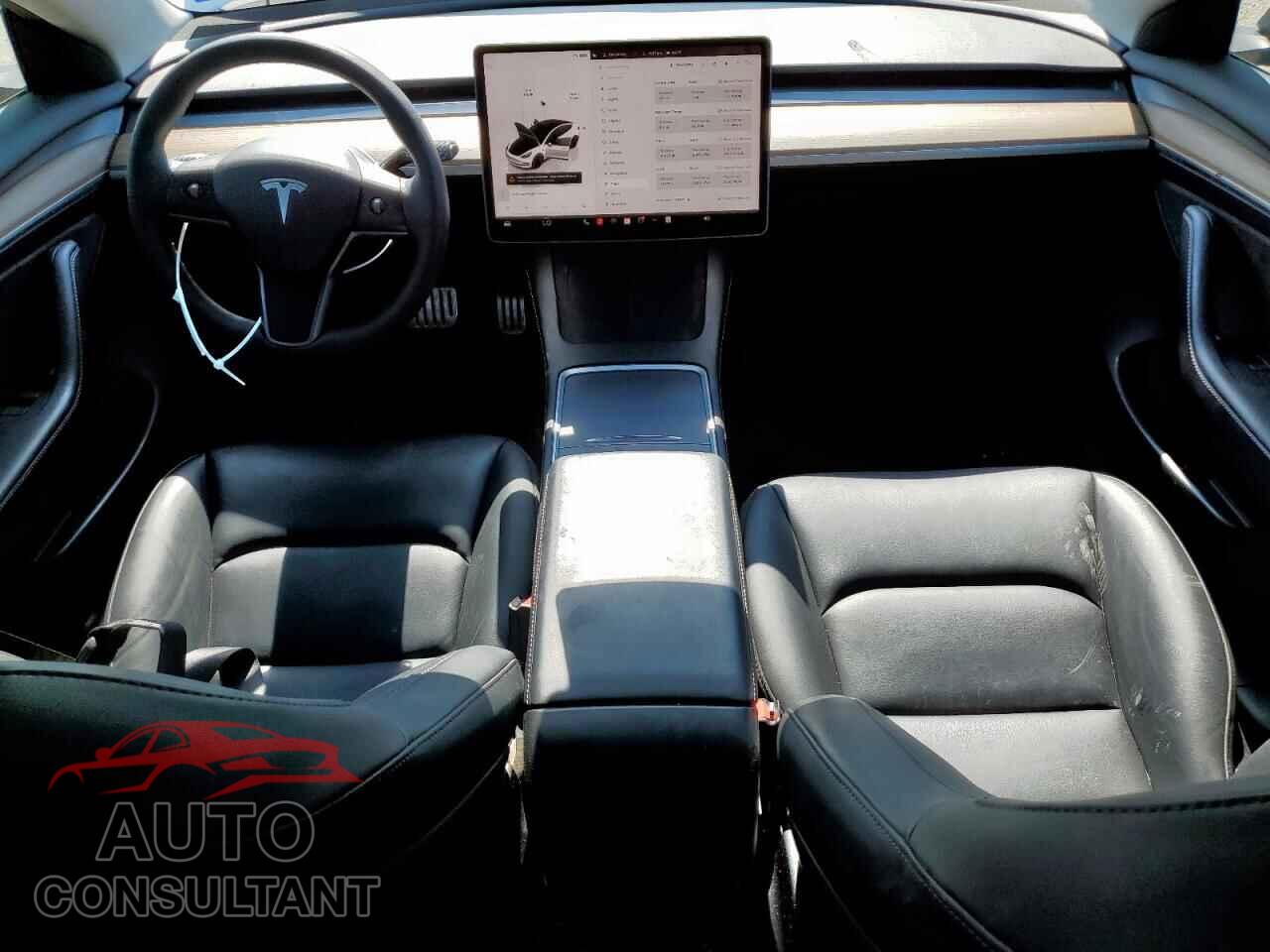TESLA MODEL 3 2023 - 5YJ3E1EC2PF708351