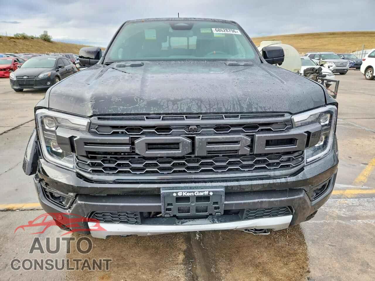 FORD RANGER 2026 - 1FTER4LR4TLE42148