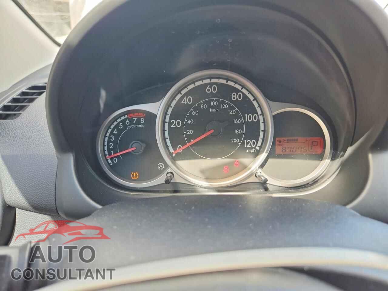 MAZDA 2 2014 - JM1DE1KY9E0174409