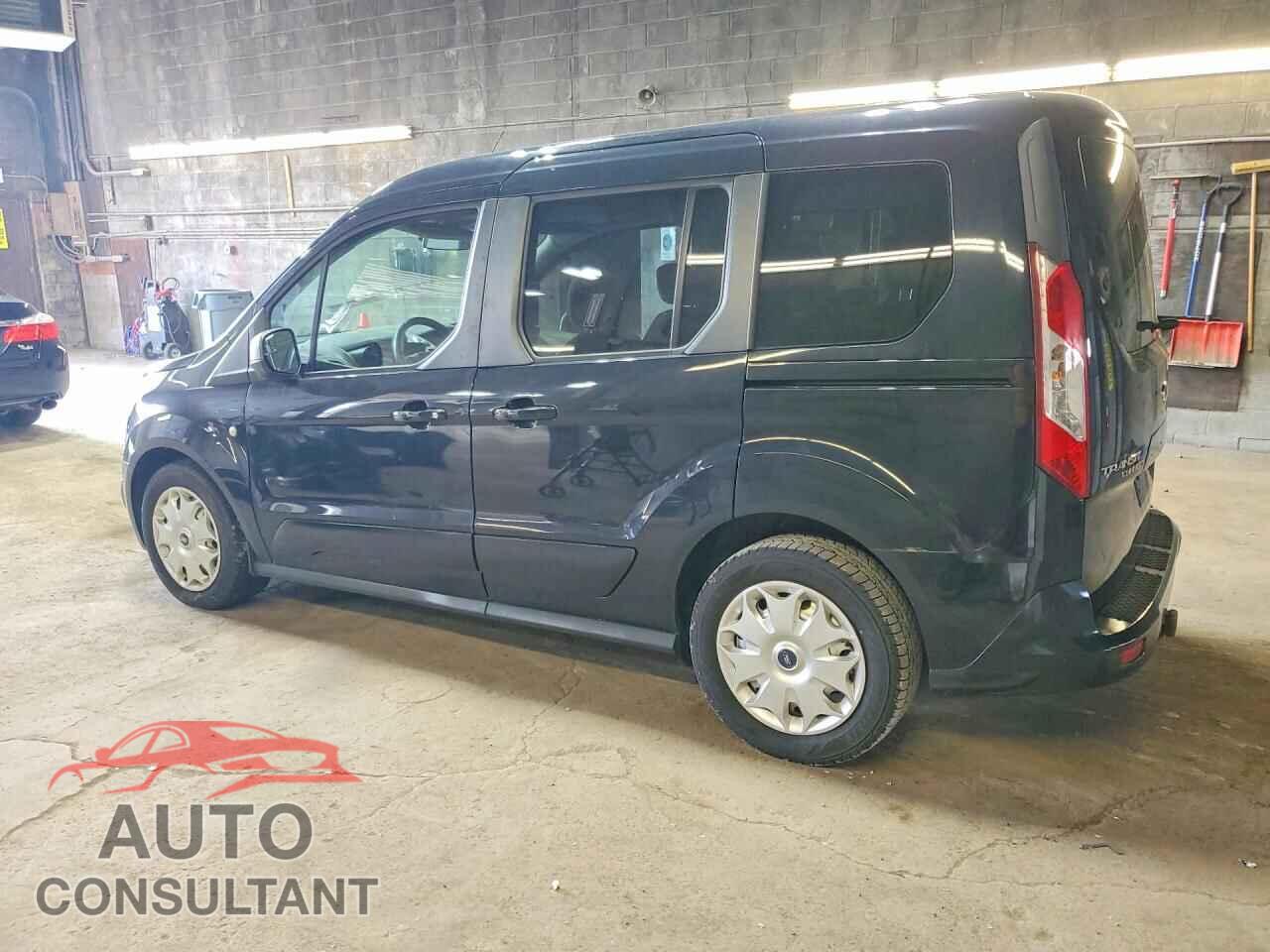 FORD TRANSIT 2014 - NM0AE8F76E1150928