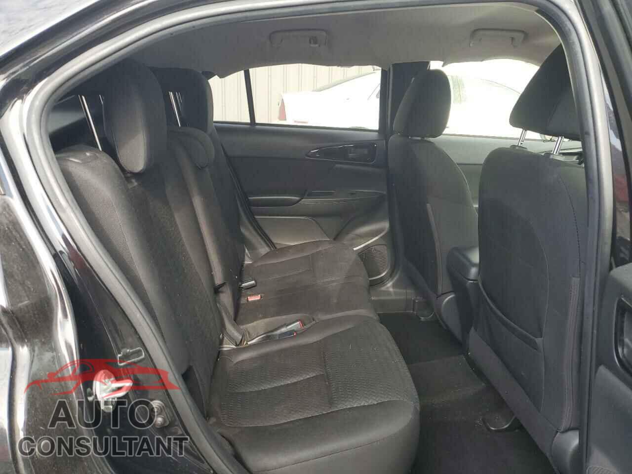 MITSUBISHI ECLIPSE 2019 - JA4AT3AA5KZ029636