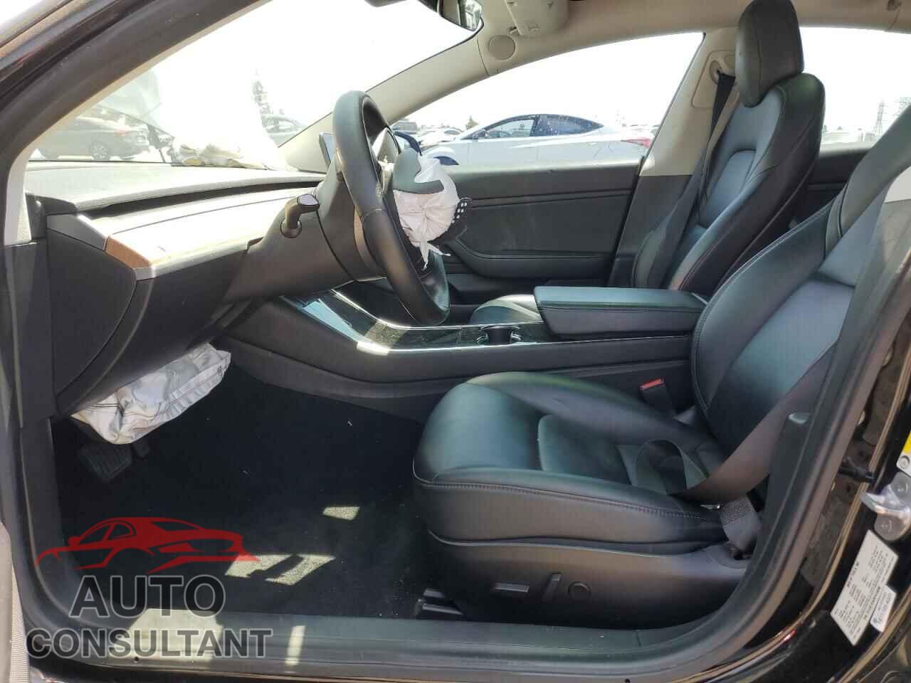 TESLA MODEL 3 2019 - 5YJ3E1EA3KF416098