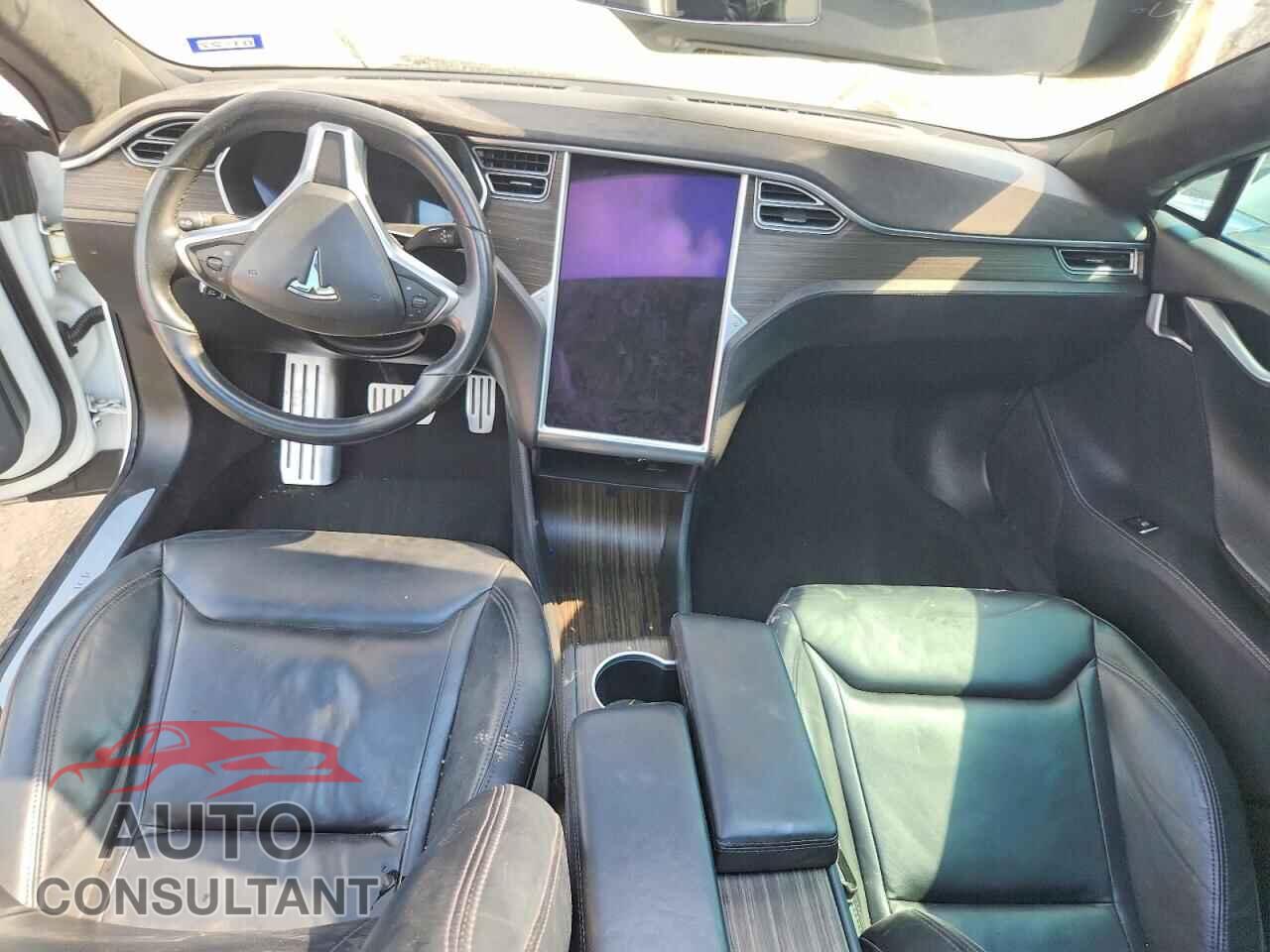 TESLA MODEL S 2015 - 5YJSA1S25FF096082