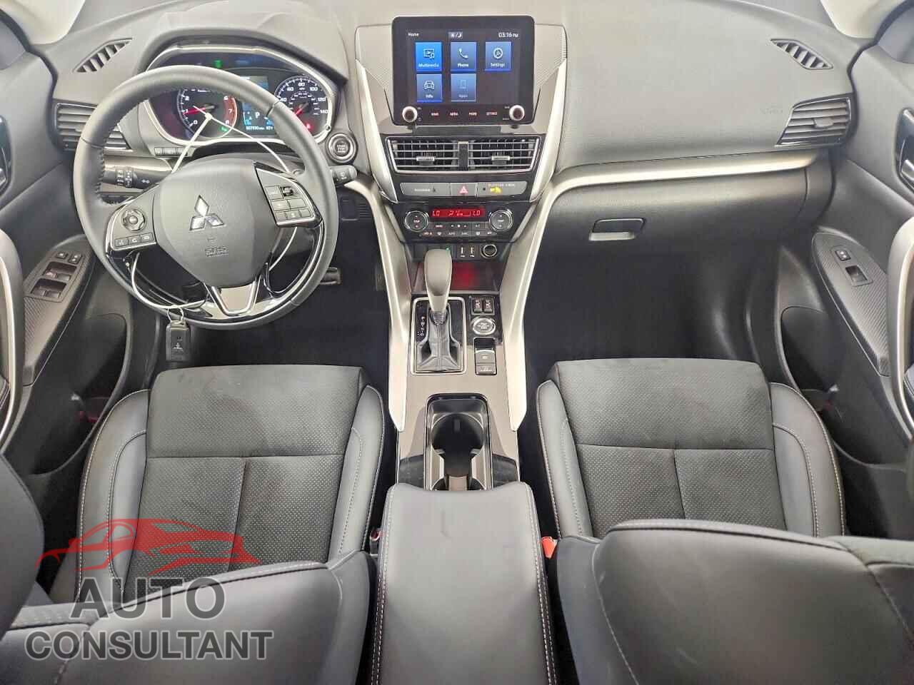 MITSUBISHI ECLIPSE 2026 - JA4ATWAA5TZ034743
