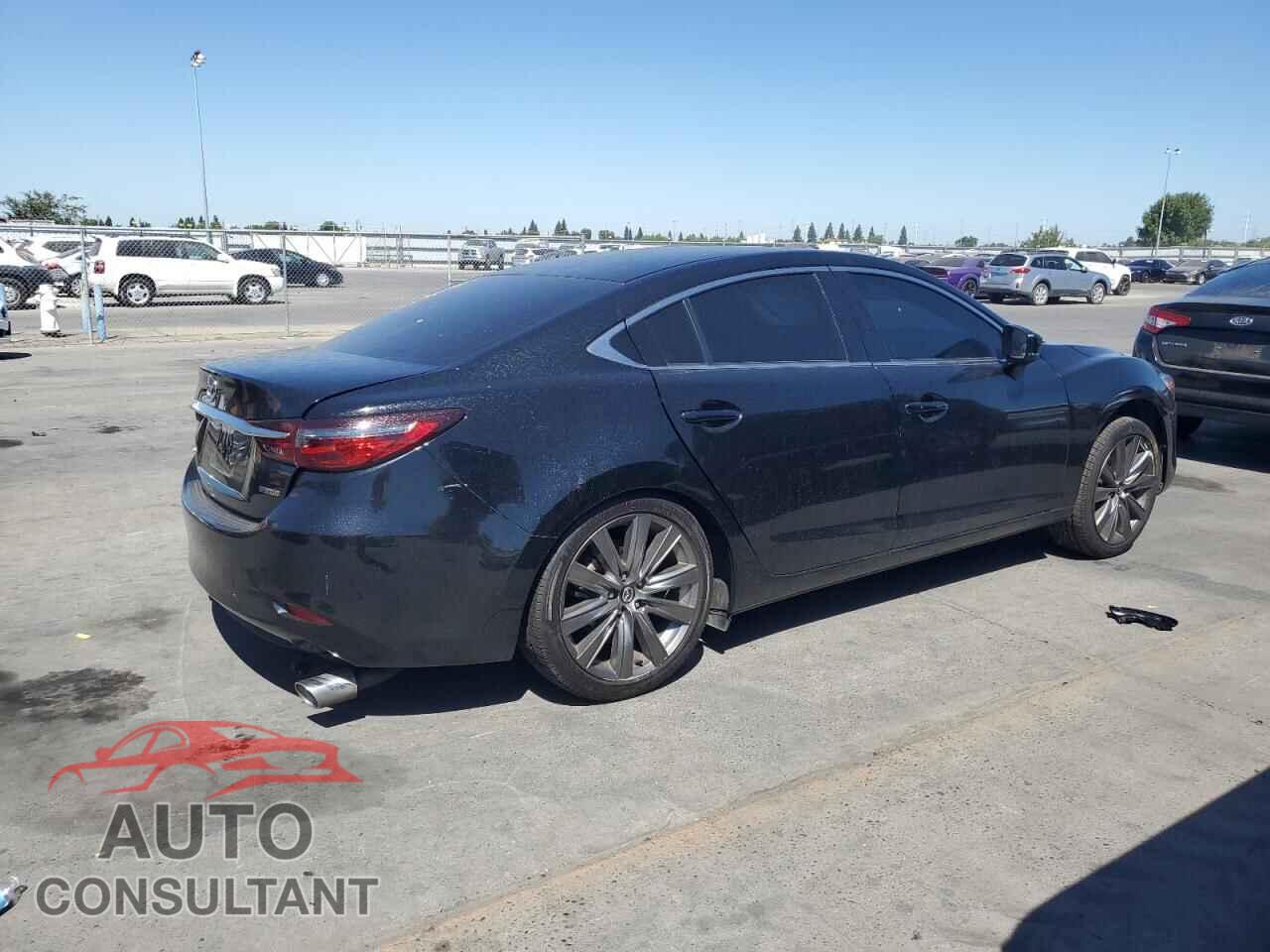 MAZDA 6 2021 - JM1GL1VM8M1619159