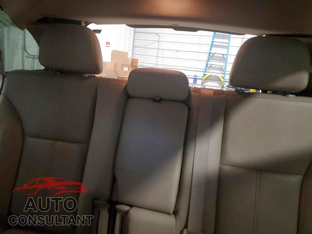 FORD EDGE 2014 - 2FMDK3KC1EBA70998