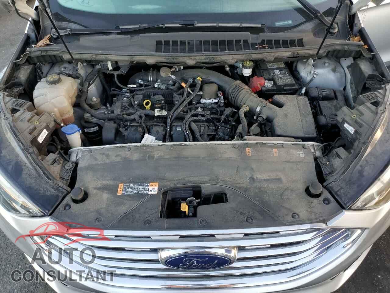 FORD EDGE 2019 - 2FMPK3J95KBB97462