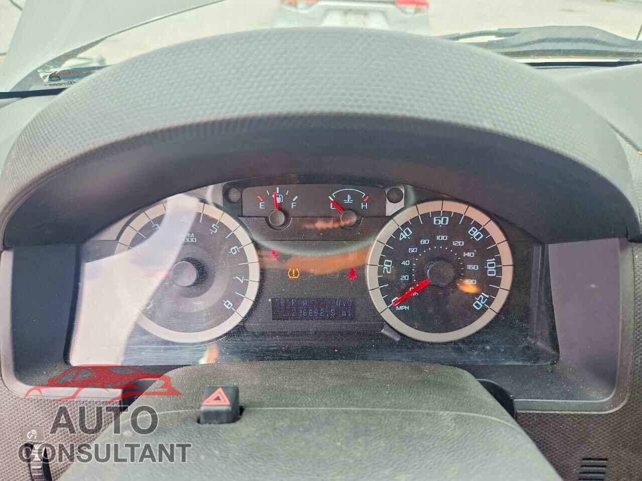 FORD ESCAPE 2012 - 1FMCU9D73CKB51965