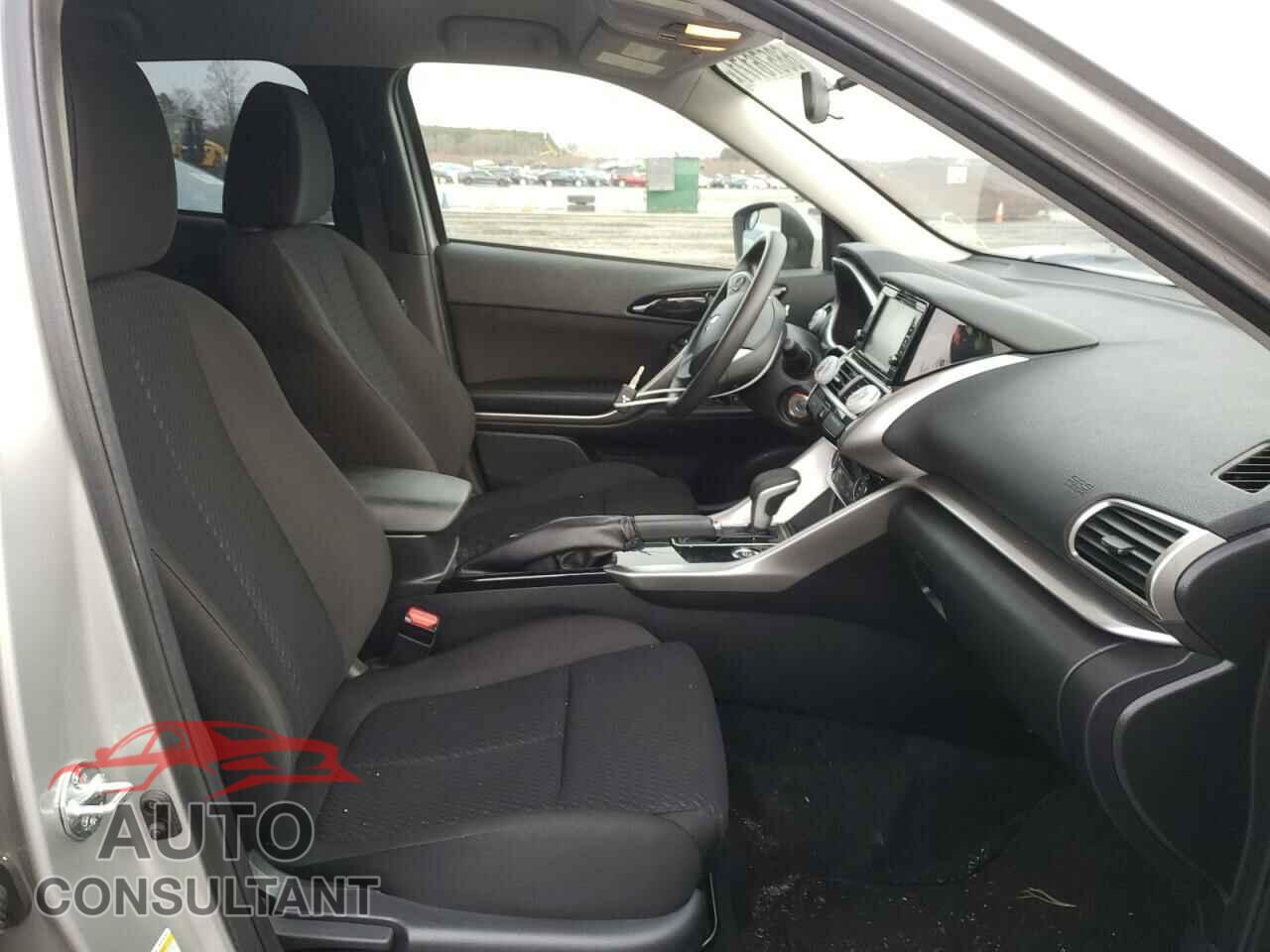 MITSUBISHI ECLIPSE 2019 - JA4AT3AA4KZ024167