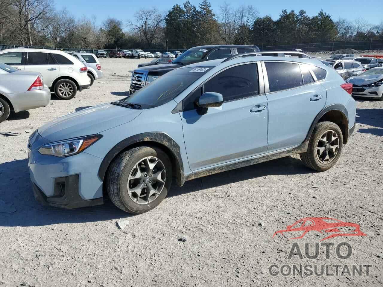 SUBARU CROSSTREK 2019 - JF2GTACC0KG379336