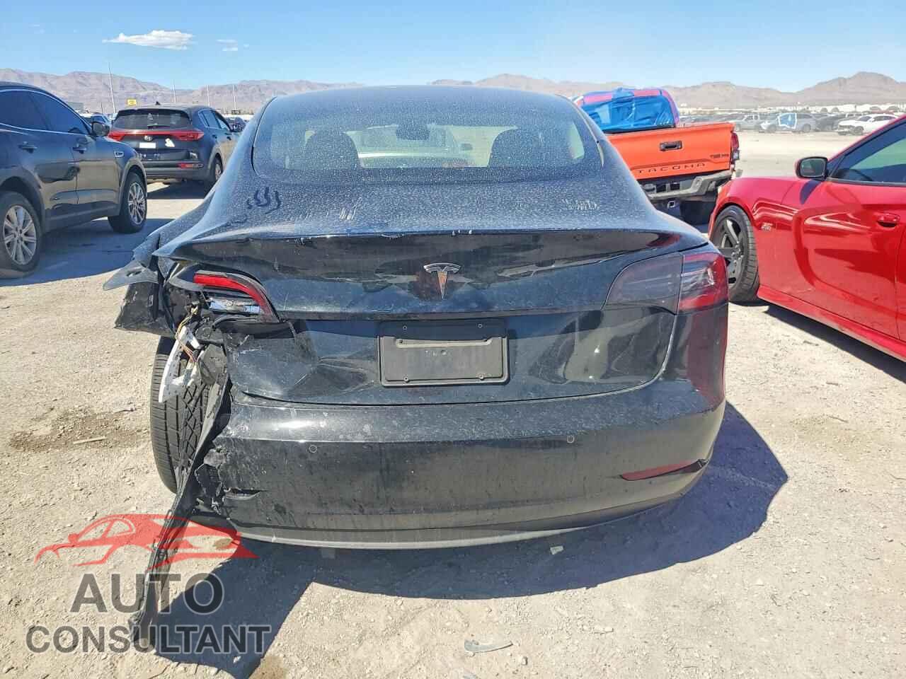 TESLA MODEL 3 2021 - 5YJ3E1EA1MF930776