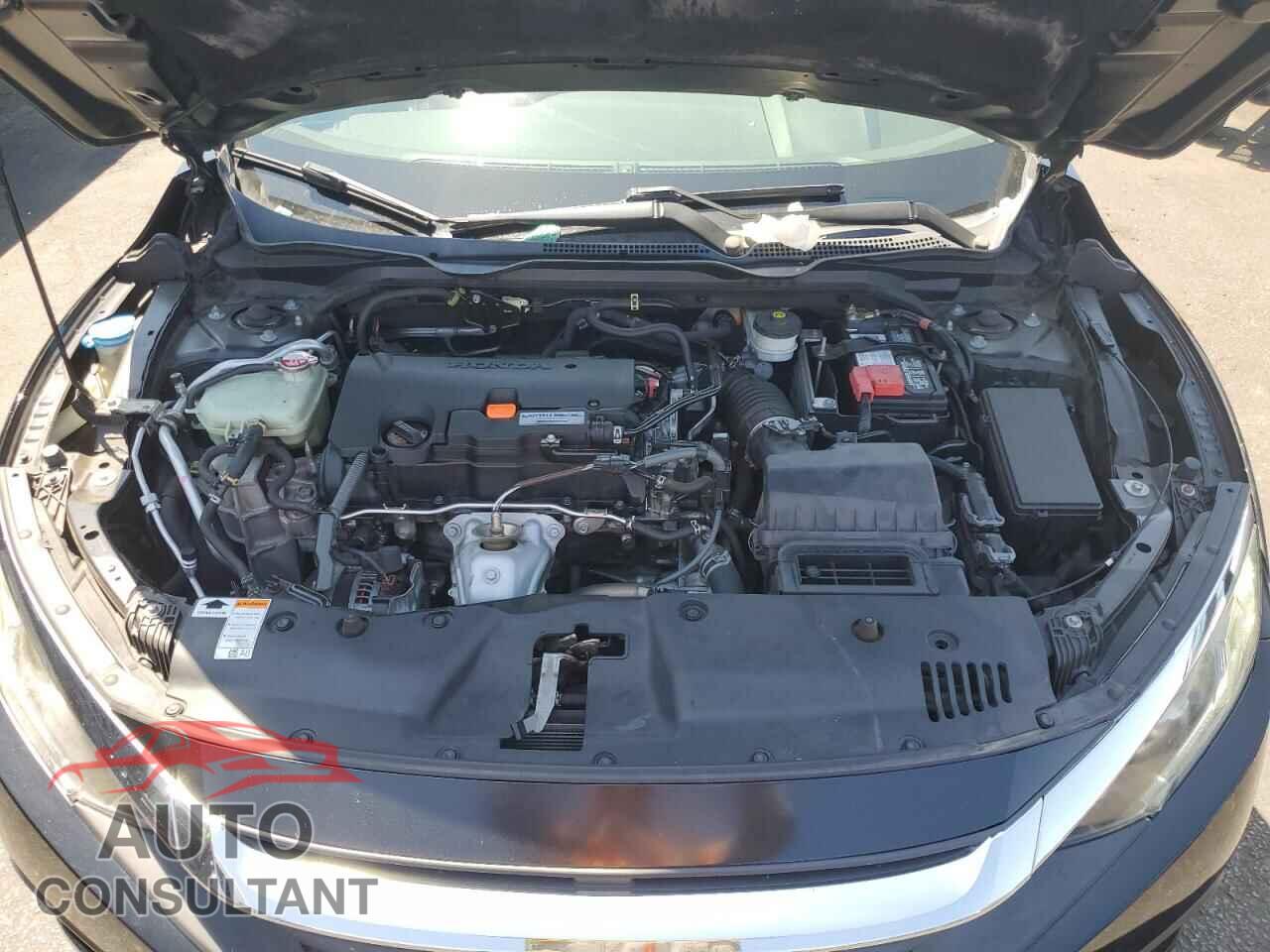 HONDA CIVIC 2017 - 2HGFC2F52HH563298