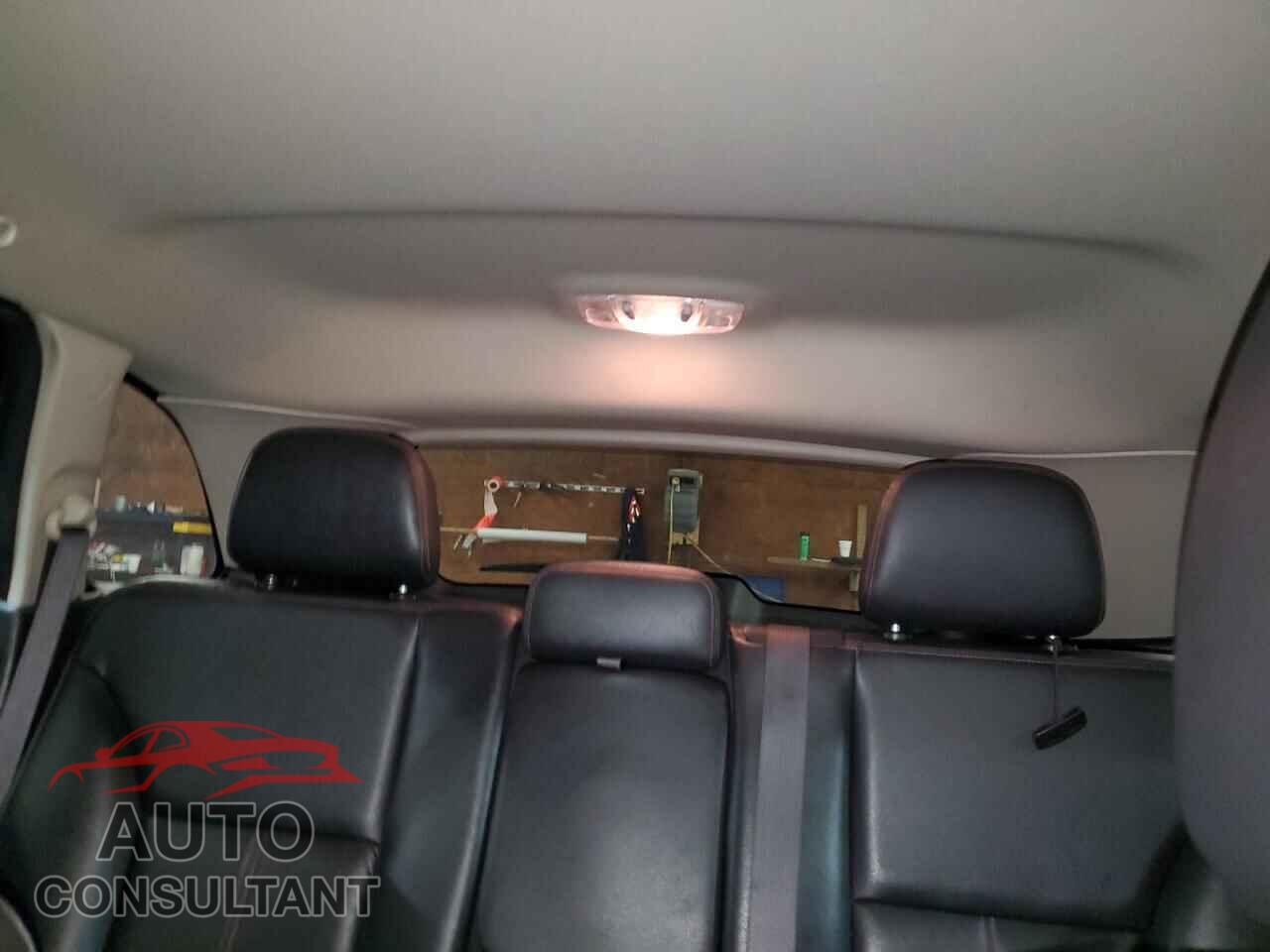 FORD EDGE 2014 - 2FMDK4JC4EBB26634