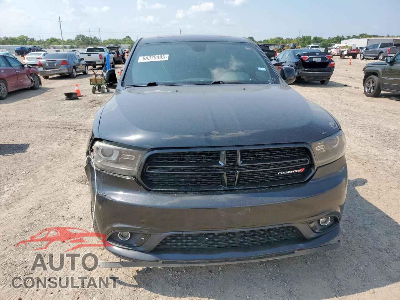 DODGE DURANGO 2016 - 1C4RDHAG9GC428955