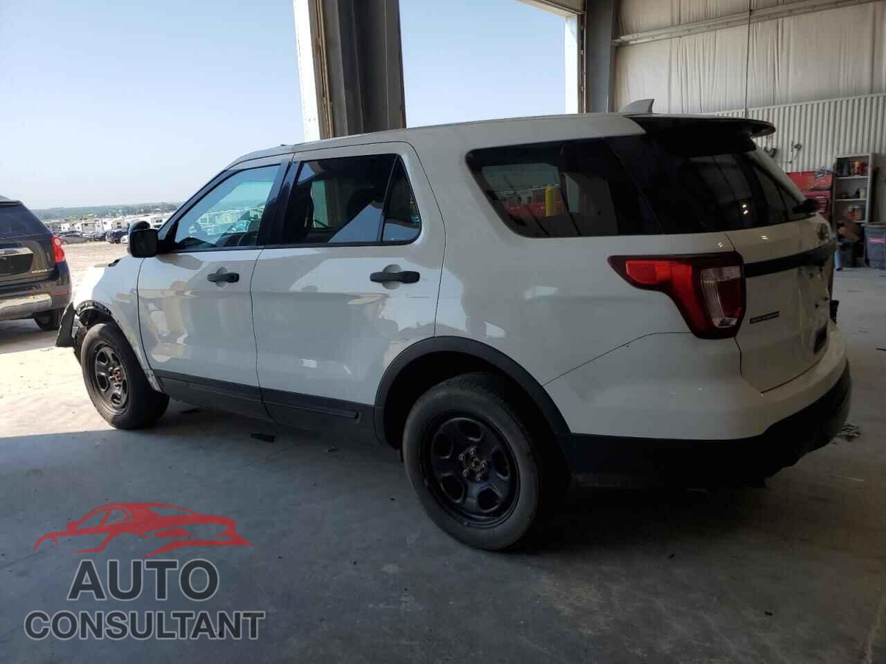 FORD EXPLORER 2016 - 1FM5K8AR2GGC26100