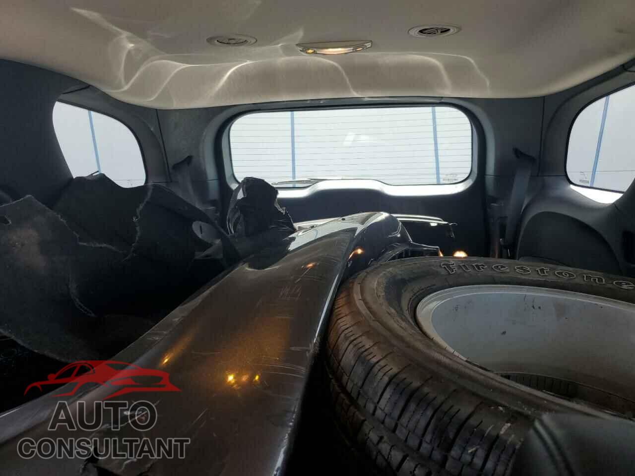DODGE DURANGO 2019 - 1C4RDHAG1KC525219
