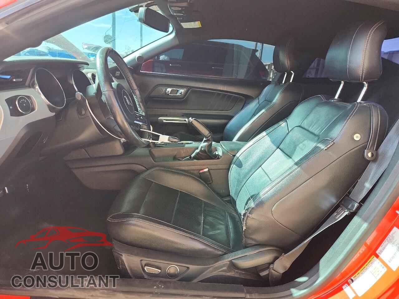 FORD MUSTANG 2016 - 1FA6P8CF4G5271778