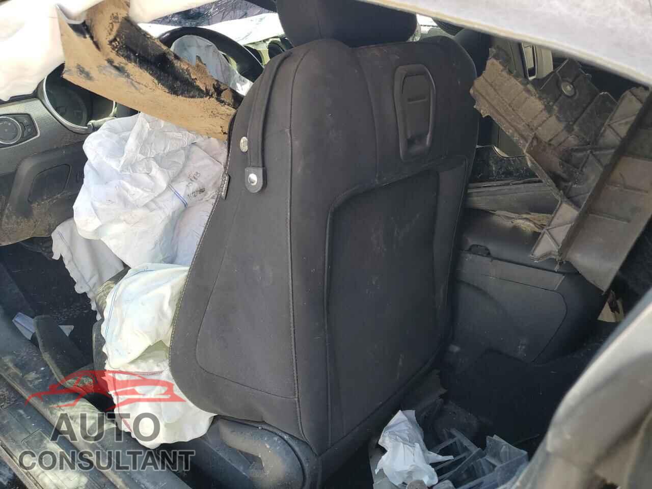 FORD MUSTANG 2021 - 1FA6P8CF3M5156343