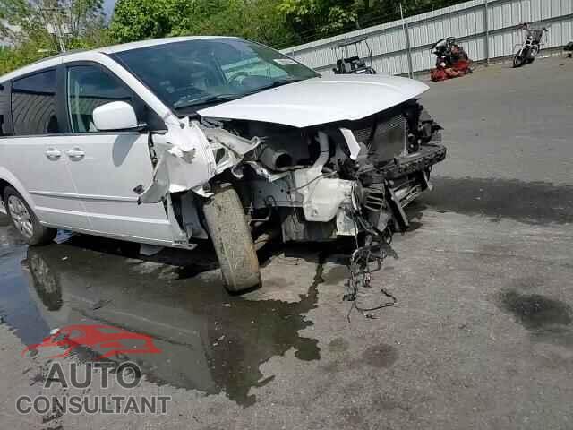 DODGE CARAVAN 2017 - 2C4RDGCG6HR791018