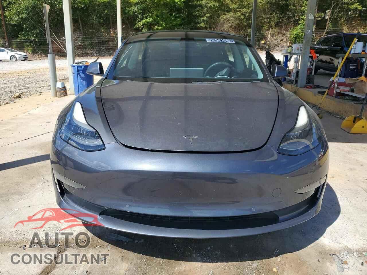 TESLA MODEL 3 2022 - 5YJ3E1EA2NF370039