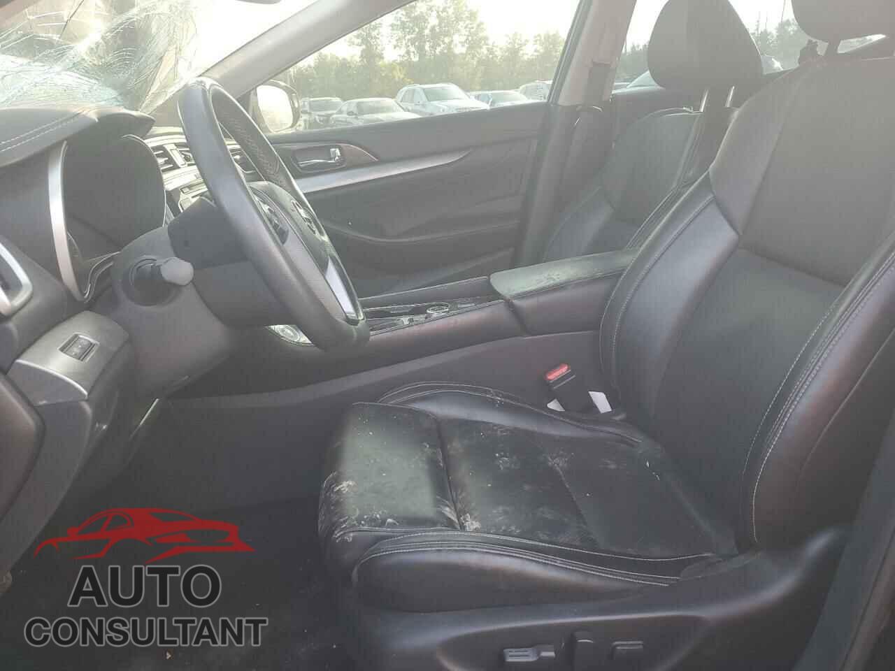 NISSAN MAXIMA 2017 - 1N4AA6AP7HC403246