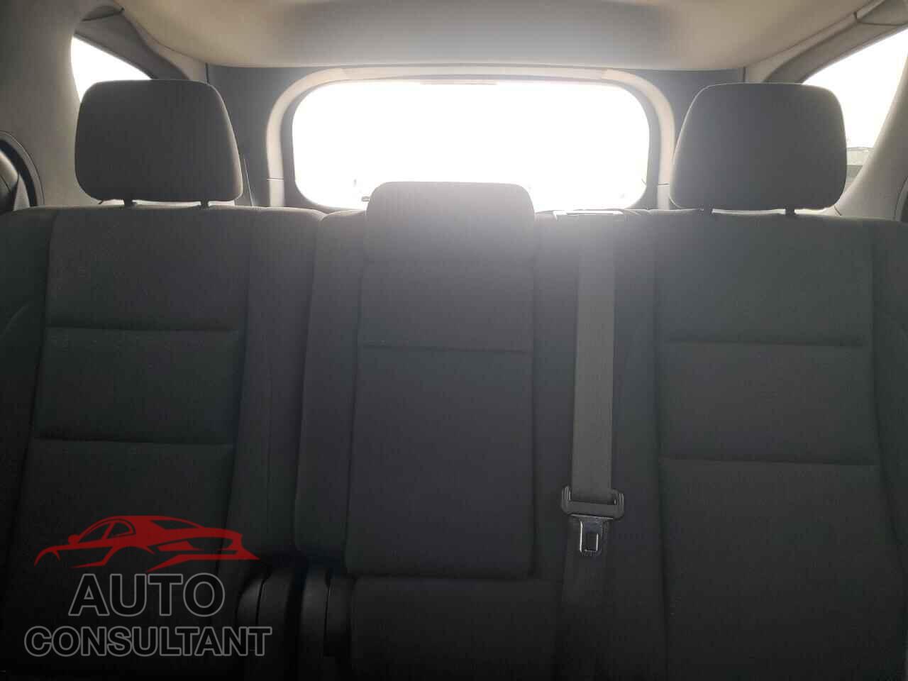 DODGE DURANGO 2014 - 1C4RDJAGXEC279167