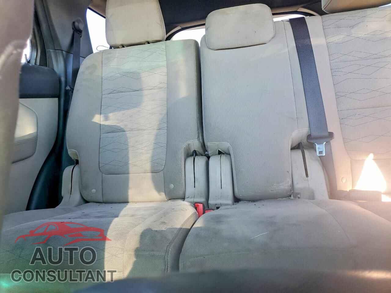 FORD EXPLORER 2014 - 1FM5K8B84EGA87882
