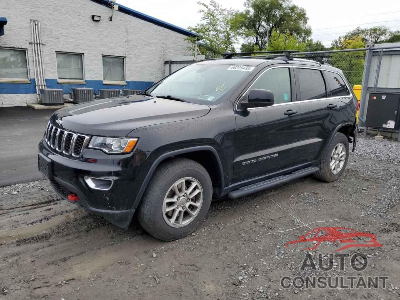 JEEP GRAND CHER 2019 - 1C4RJFAG4KC759223