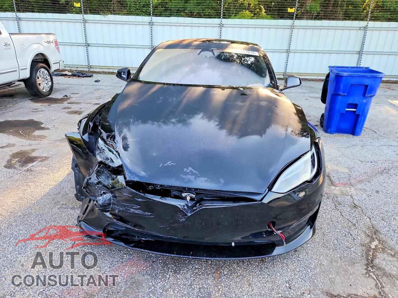 TESLA MODEL S 2024 - 5YJSA1E59RF536640