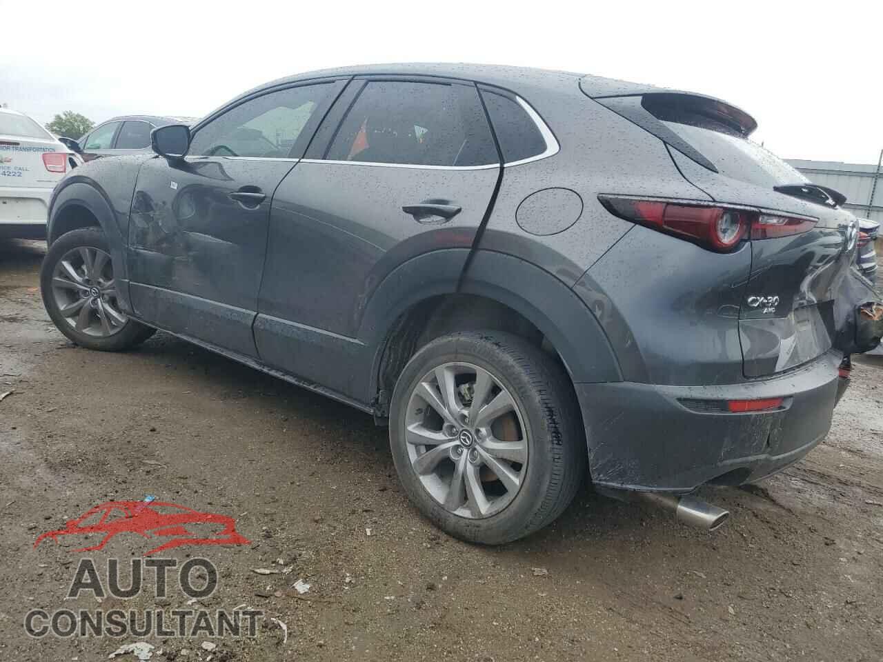 MAZDA CX30 2020 - 3MVDMBCL3LM128997