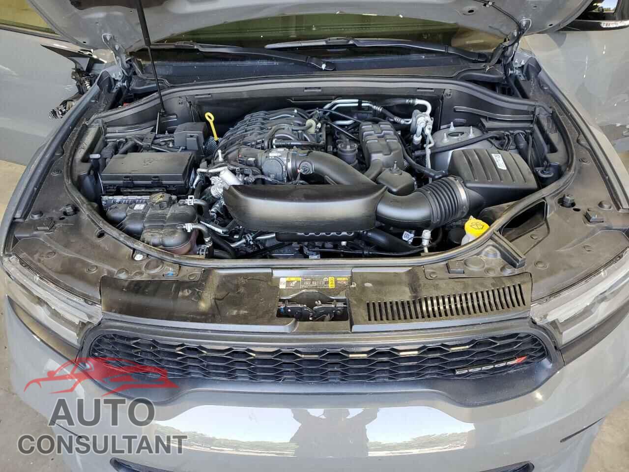 DODGE DURANGO 2023 - 1C4RDHDG1PC685538