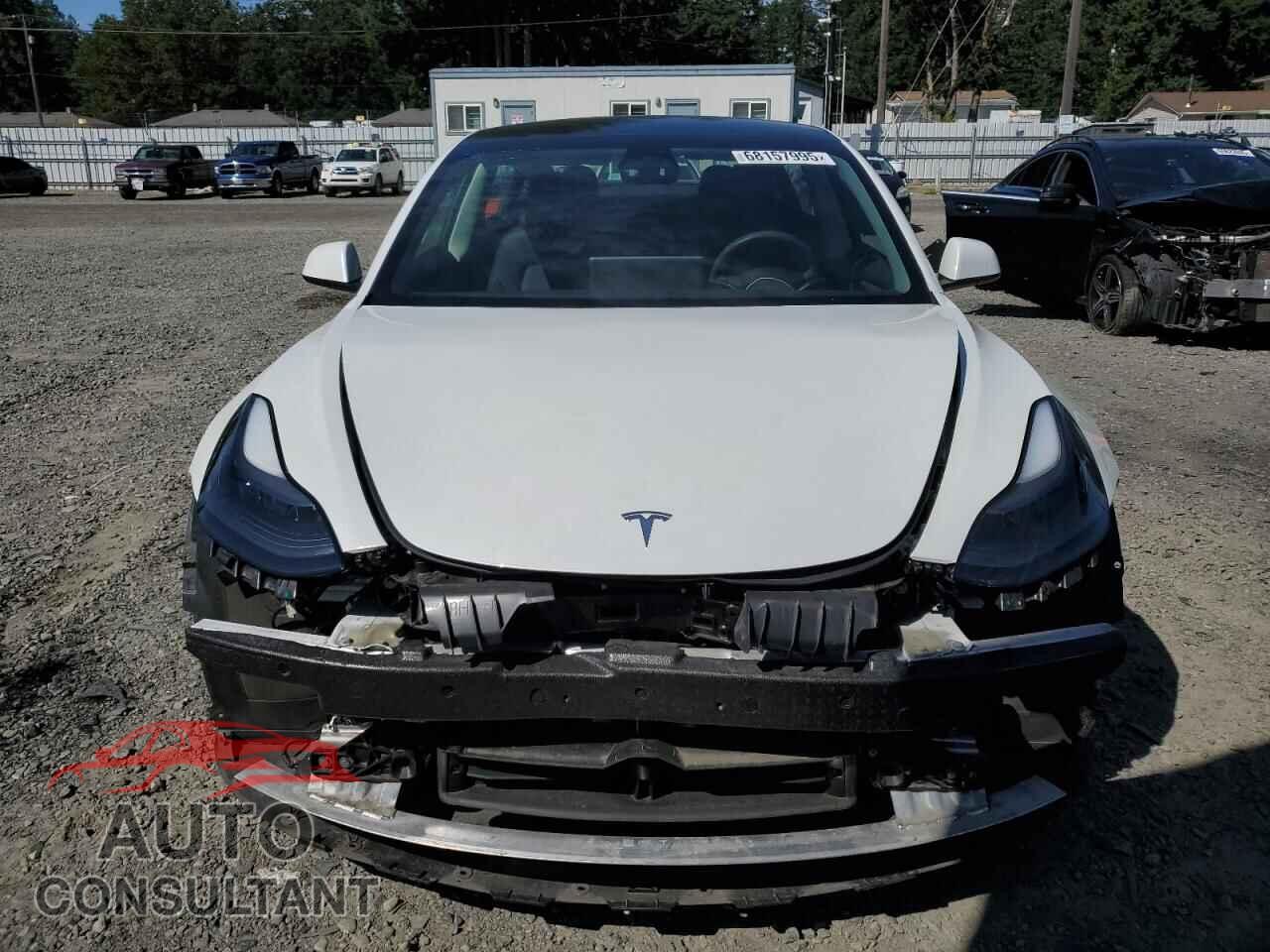 TESLA MODEL 3 2023 - 5YJ3E1EA6PF405233