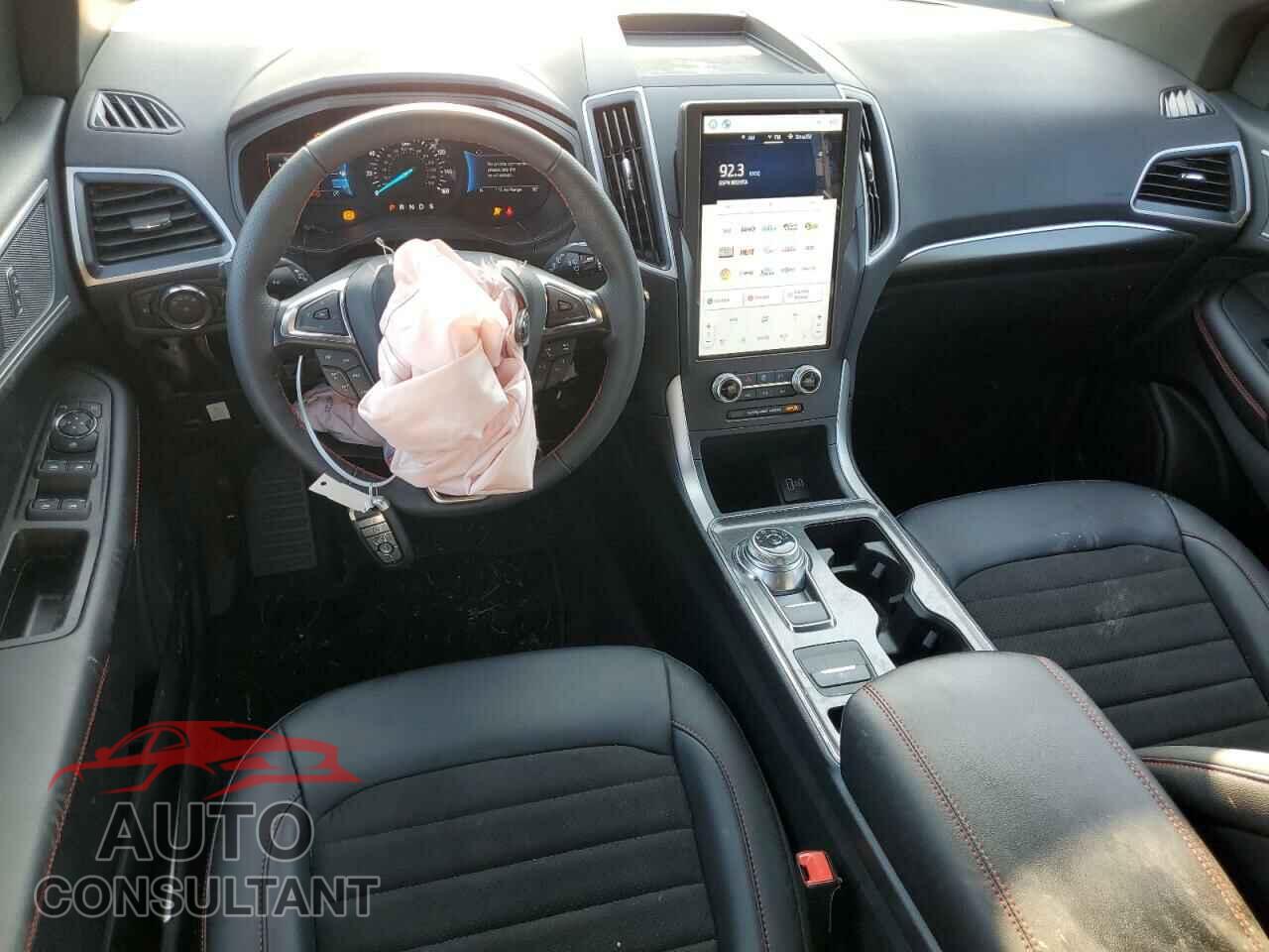 FORD EDGE 2024 - 2FMPK4J98RBA60662