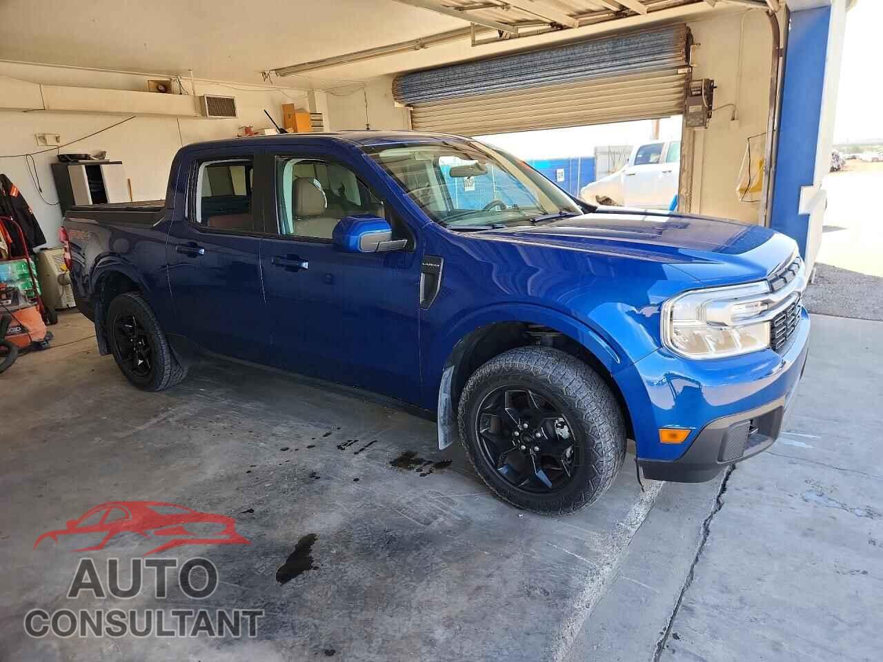 FORD MAVERICK 2023 - 3FTTW8F99PRA02680