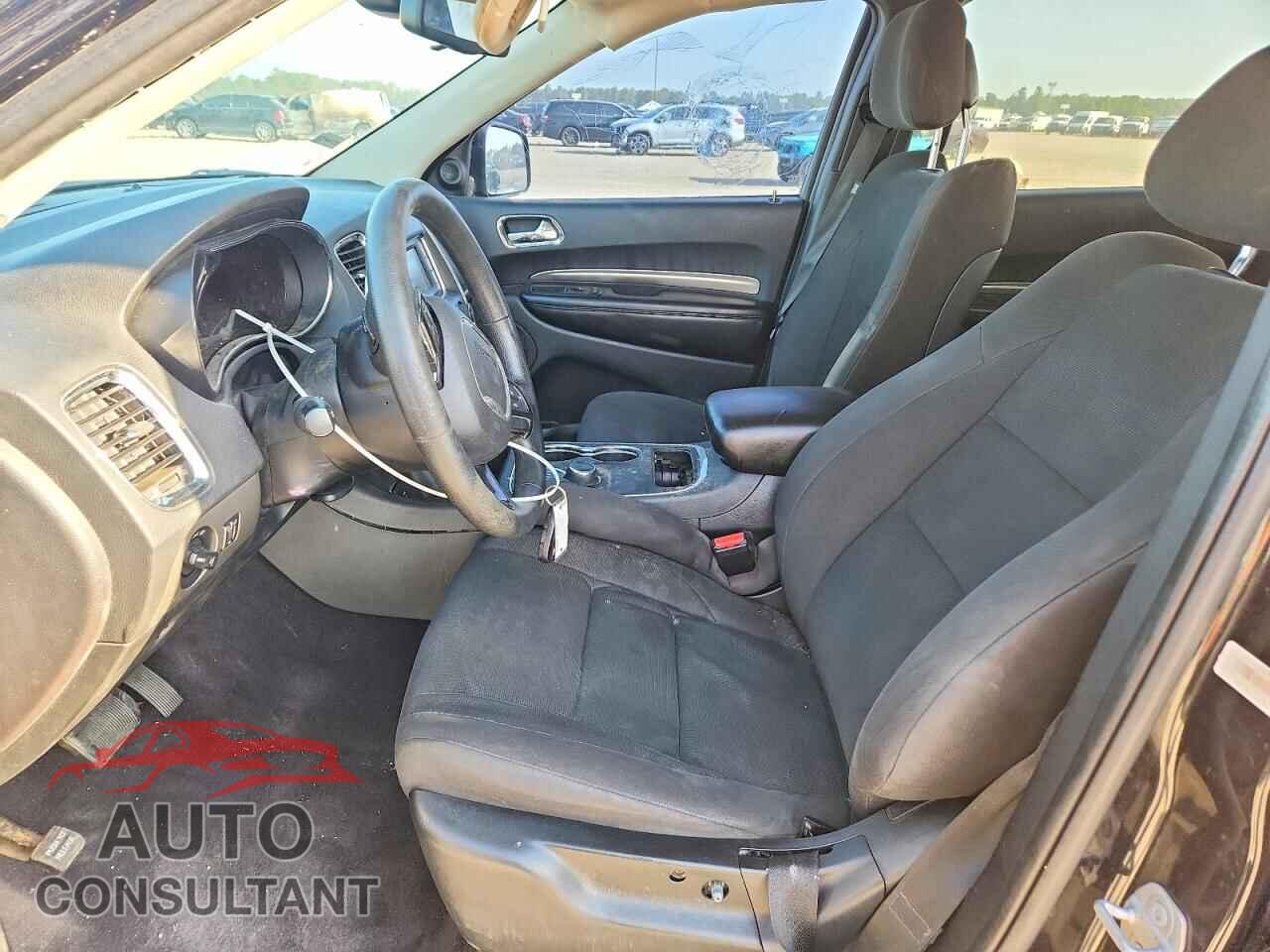 DODGE DURANGO 2015 - 1C4RDJAG6FC194912