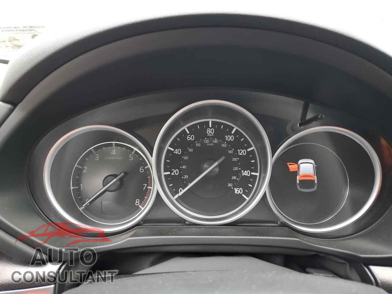 MAZDA CX-5 PREFE 2023 - JM3KFBCM8P0187586