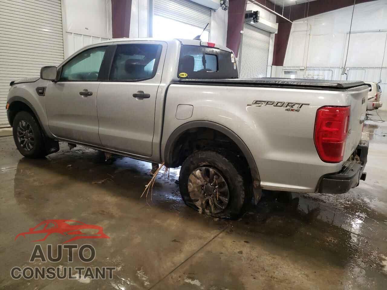 FORD RANGER 2020 - 1FTER4FH1LLA88690