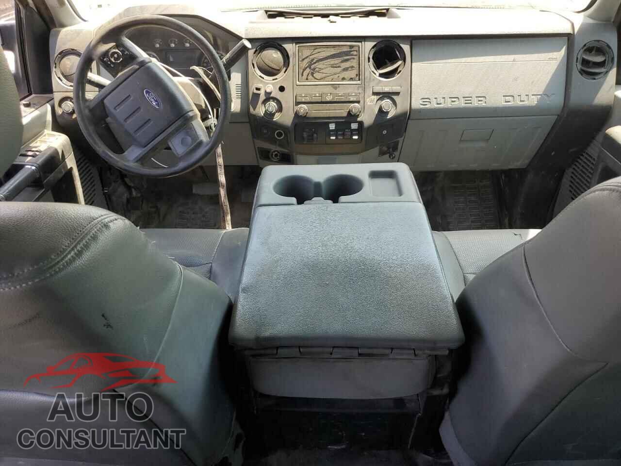 FORD F350 2015 - 1FT7W3AT5FEA59936