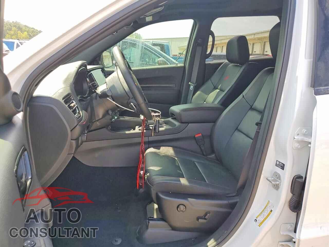 DODGE DURANGO 2026 - 1C4SDJCT7TC233238