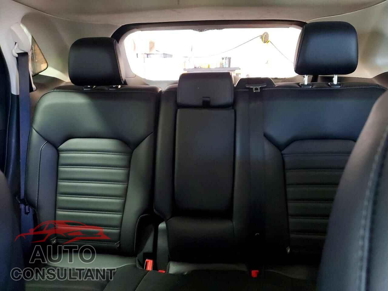 FORD EDGE 2020 - 2FMPK4J94LBB08990