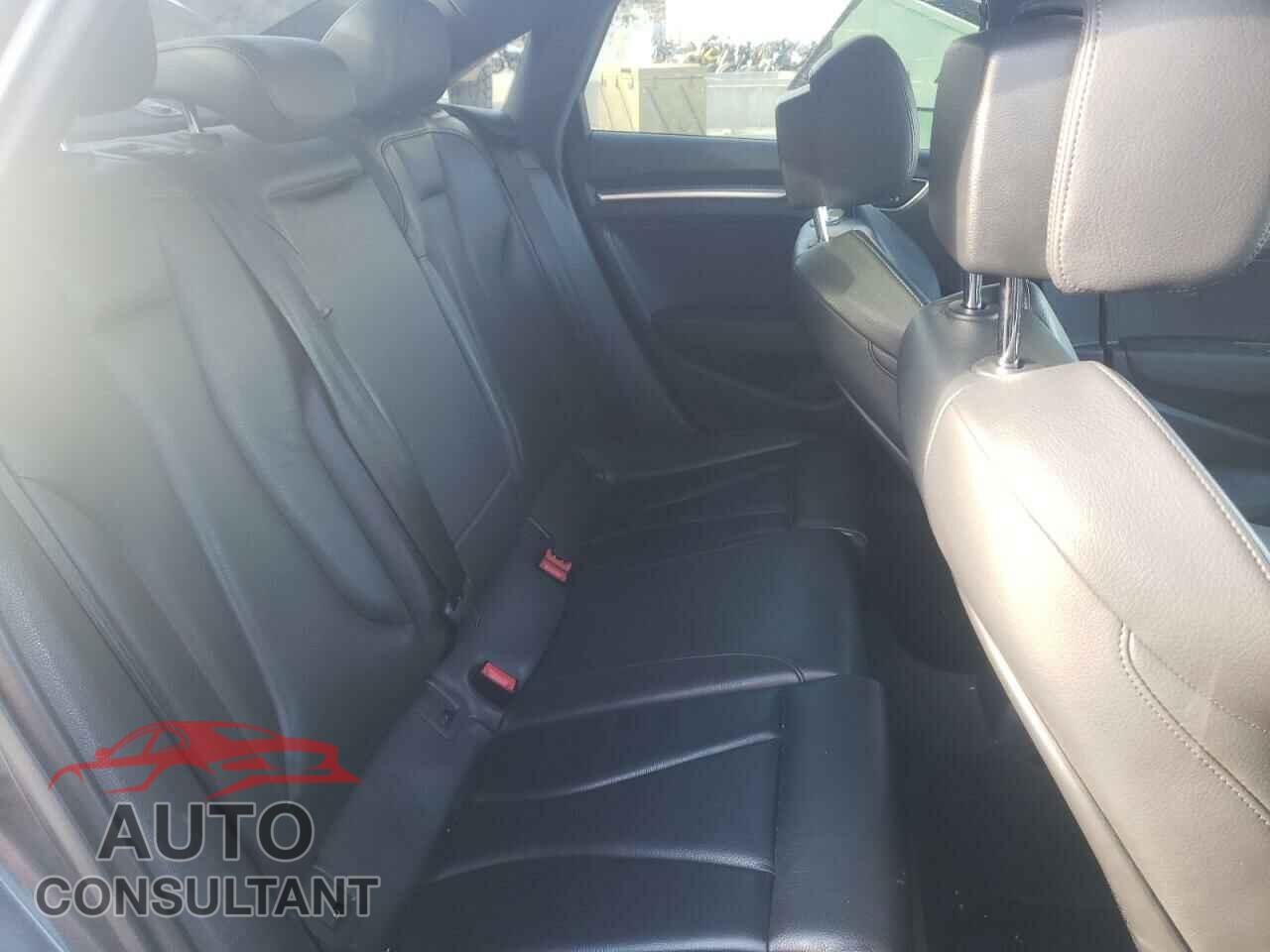 AUDI A3 2017 - WAUGUGFF8H1050378